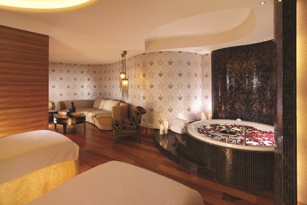 Hotel Swissotel Grand Efes
